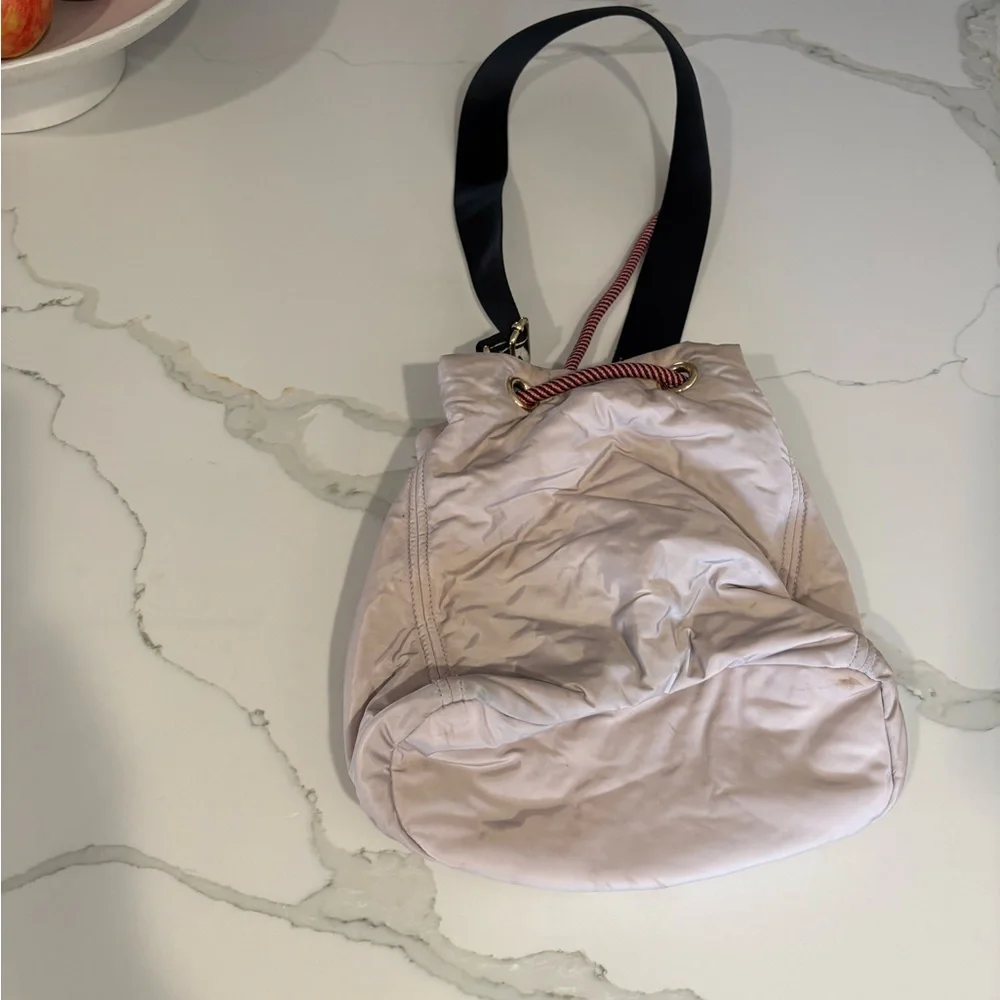 Bimba Y Lola cream bag - Picture 2 of 11